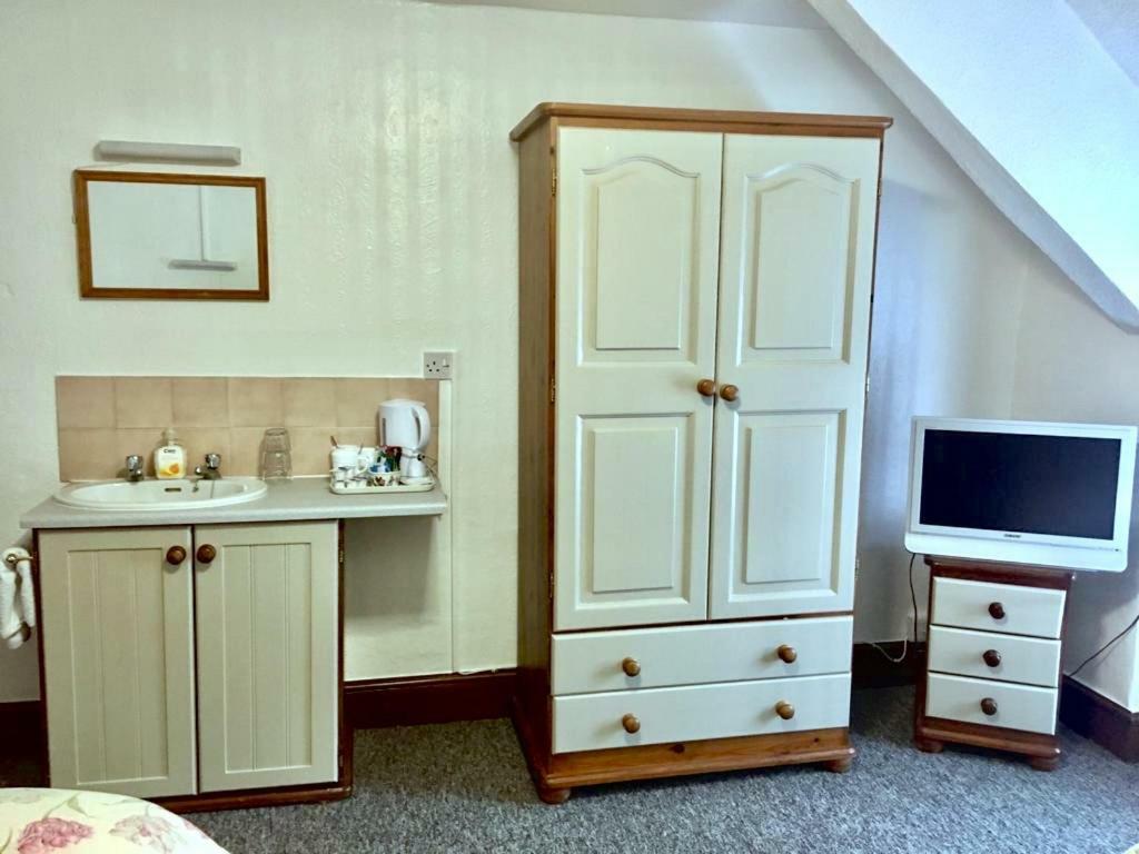 Sunnymead Guest House Aberystwyth Quarto foto